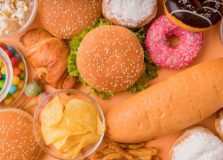High-Calorie Snacks That Are Surprisingly Addictive